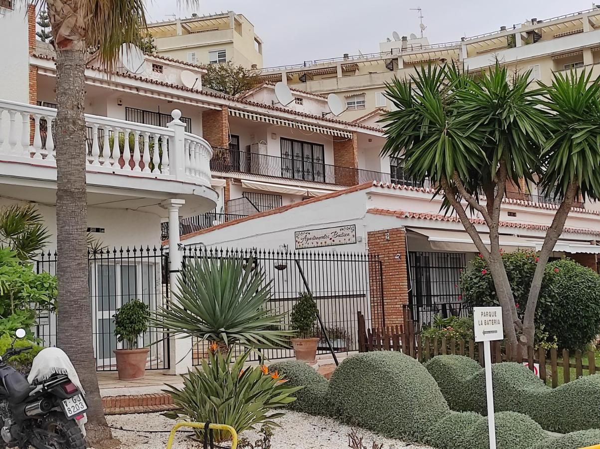 C.Bastion 2 Apr.2 Lejlighed Torremolinos Eksteriør billede