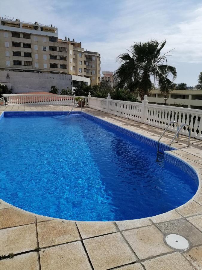 C.Bastion 2 Apr.2 Lejlighed Torremolinos Eksteriør billede