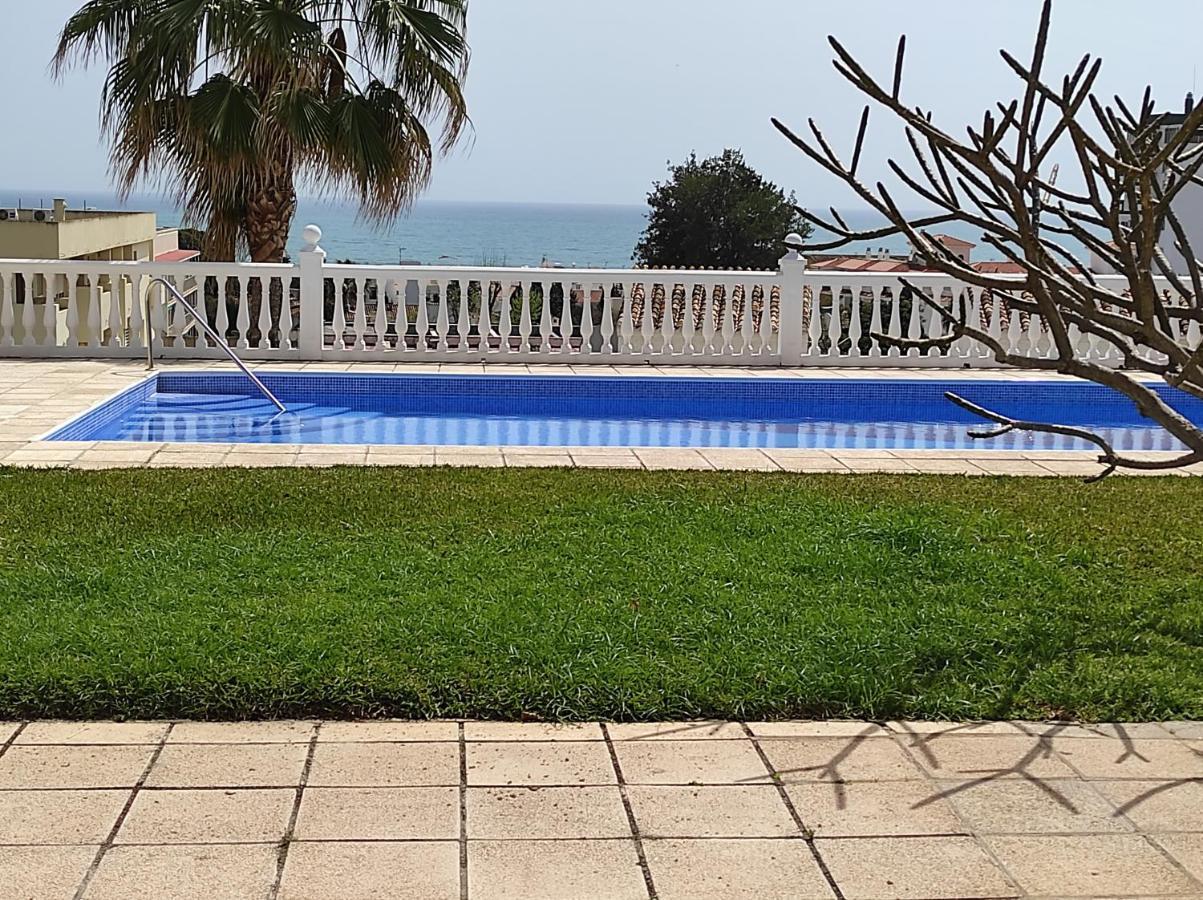 C.Bastion 2 Apr.2 Lejlighed Torremolinos Eksteriør billede