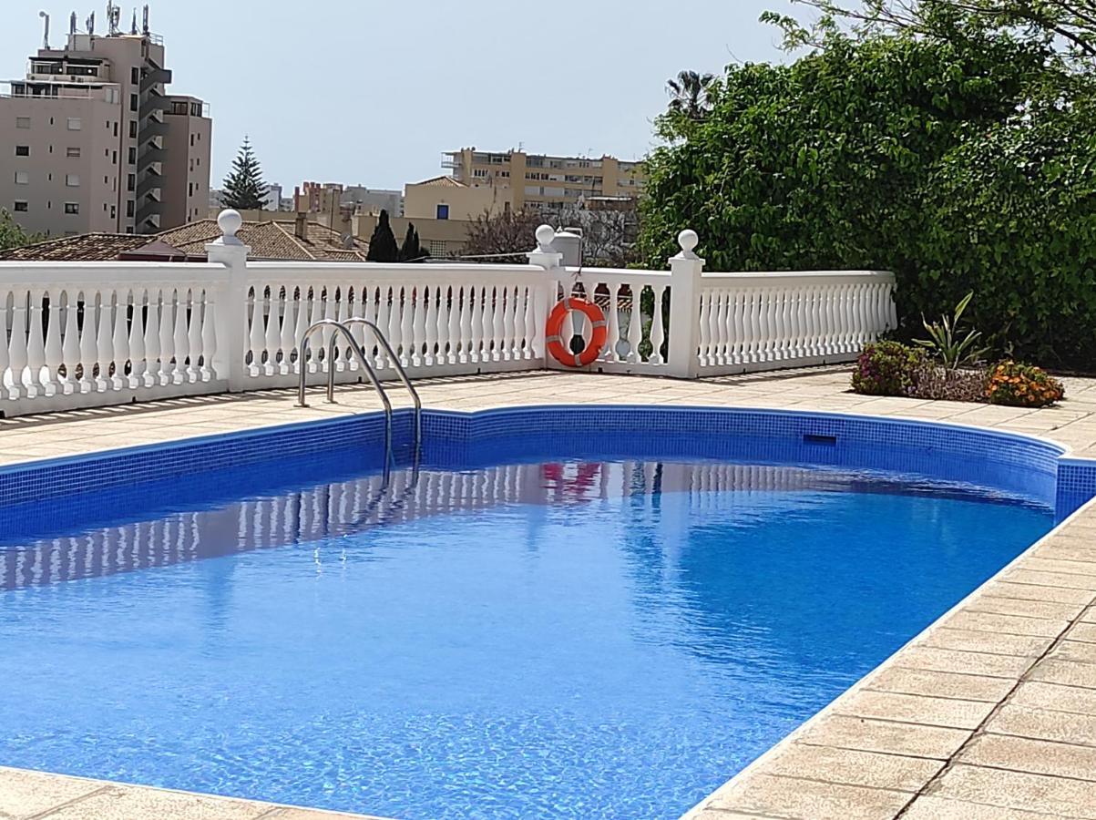 C.Bastion 2 Apr.2 Lejlighed Torremolinos Eksteriør billede